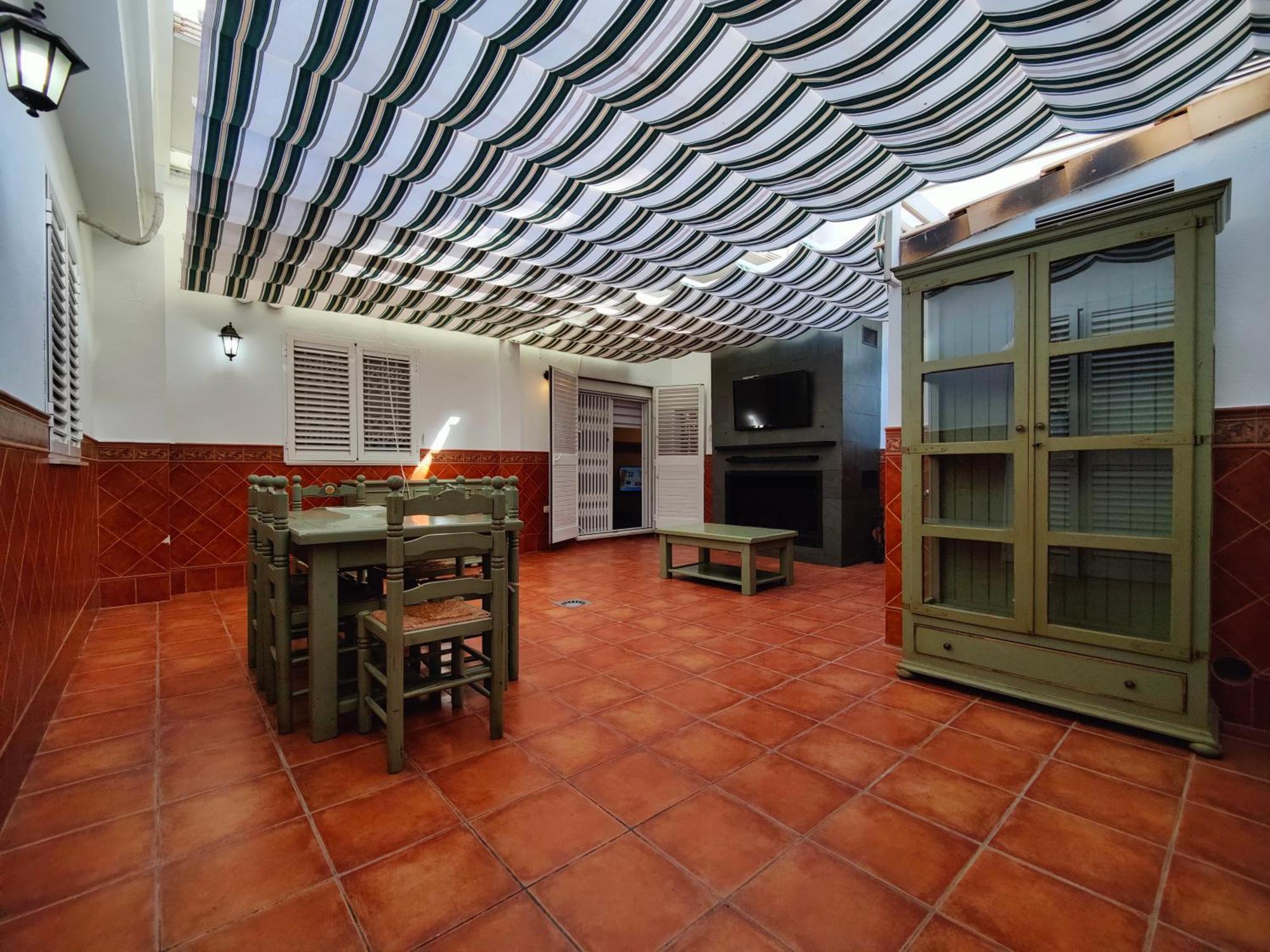Casona Holiday home *