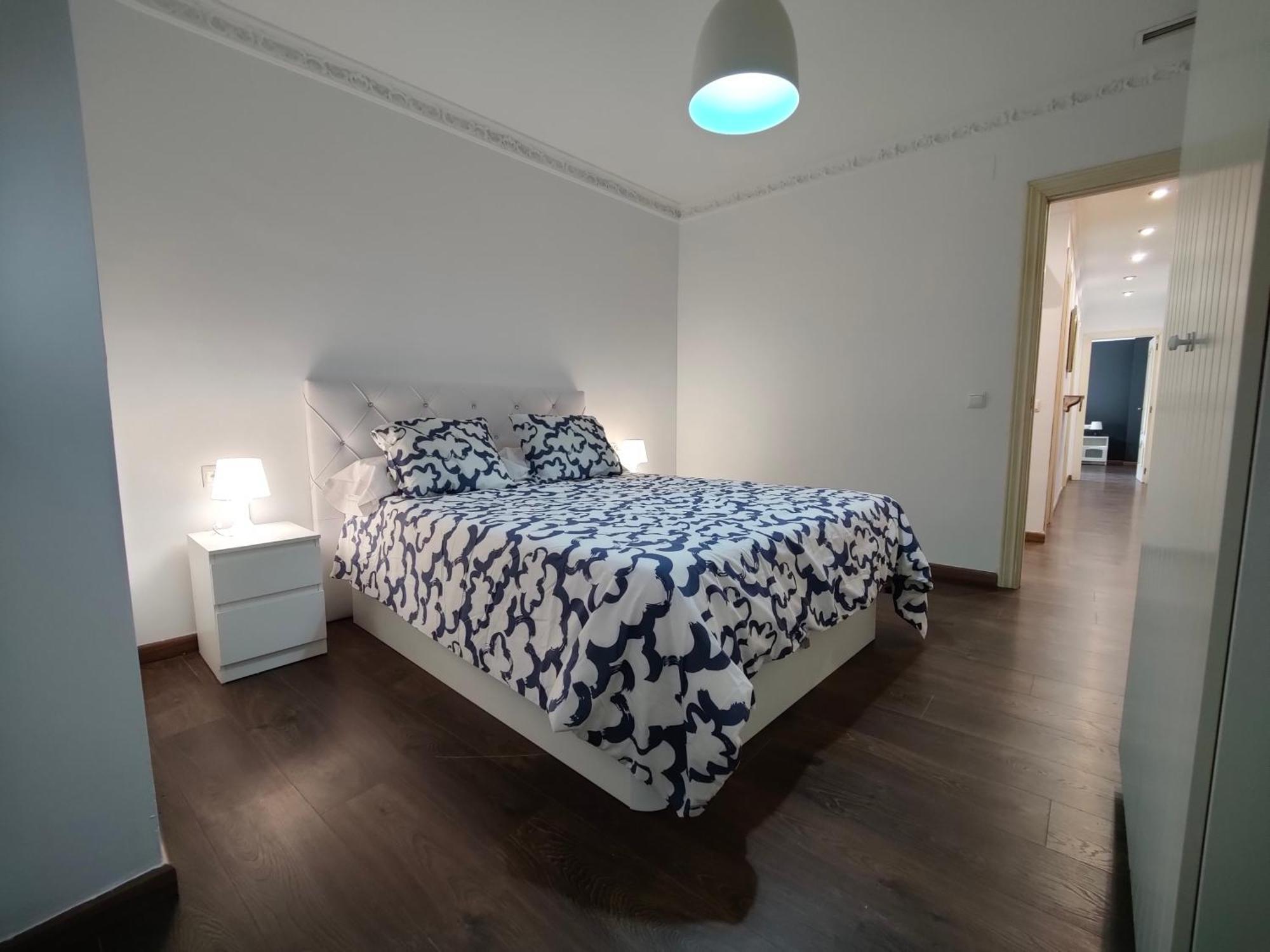 Holiday home Casona Torrent (Valencia)