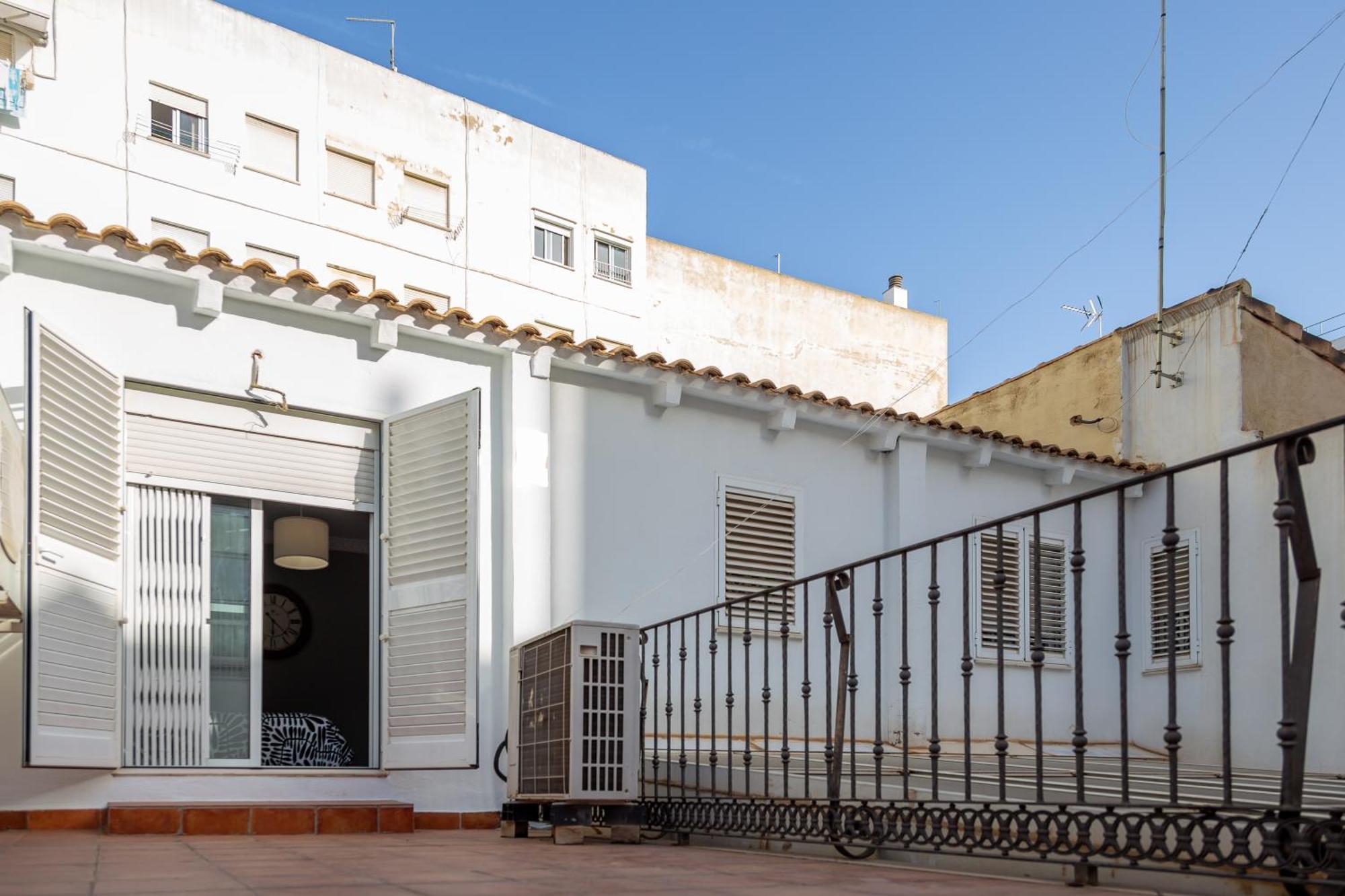 Holiday home Casona Torrent (Valencia)