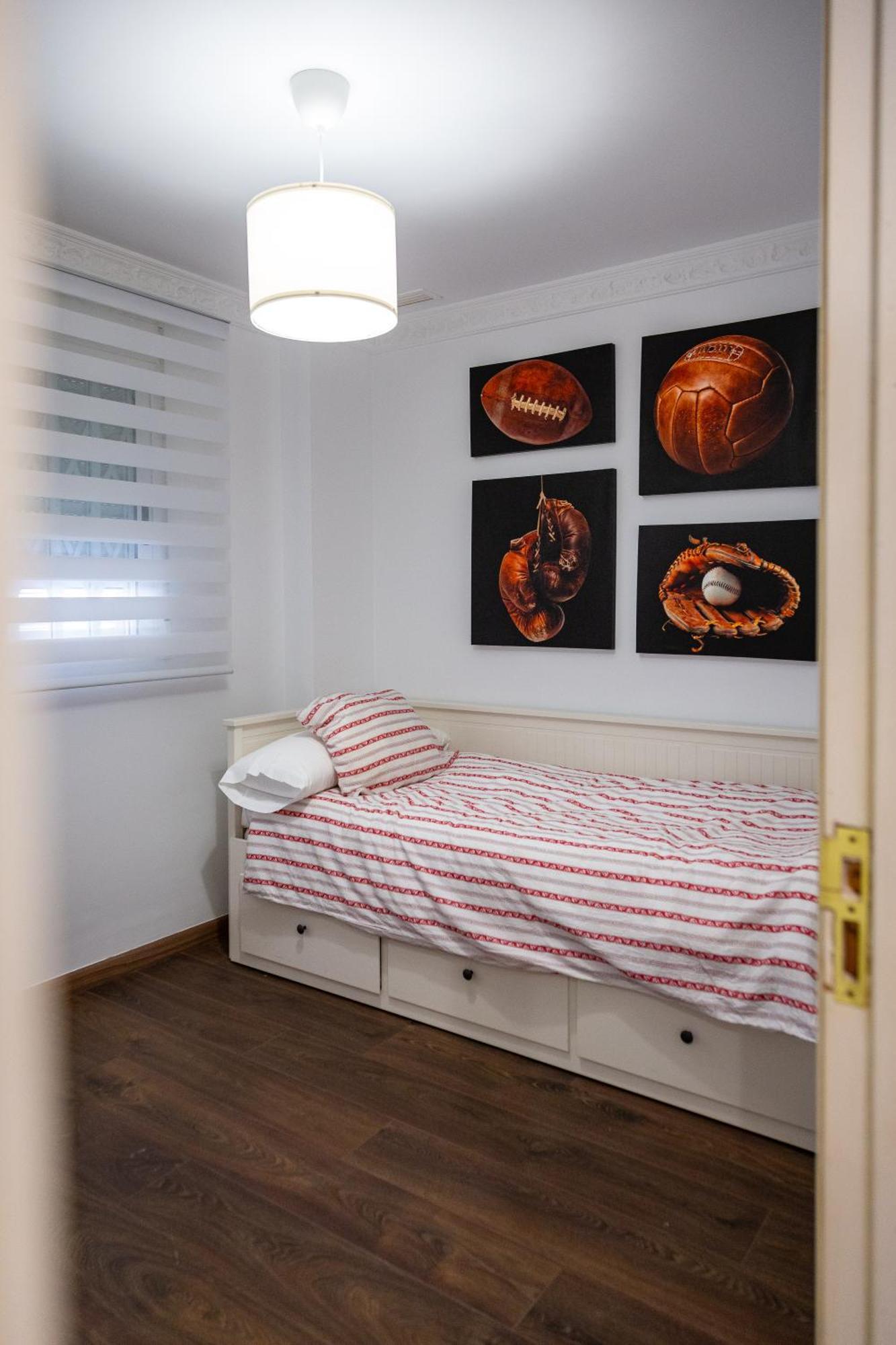 Casona Holiday home Torrent (Valencia)