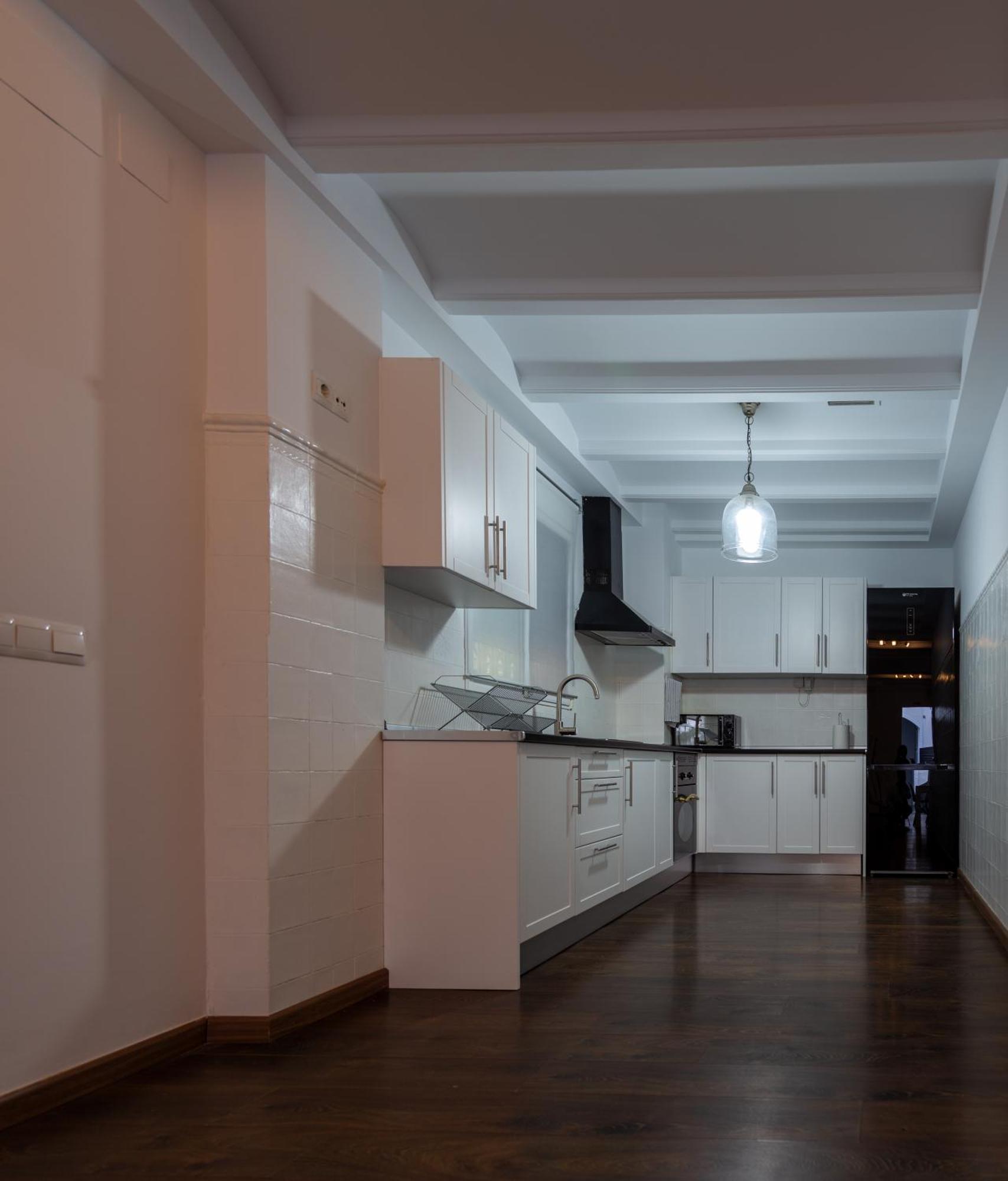 Holiday home Casona