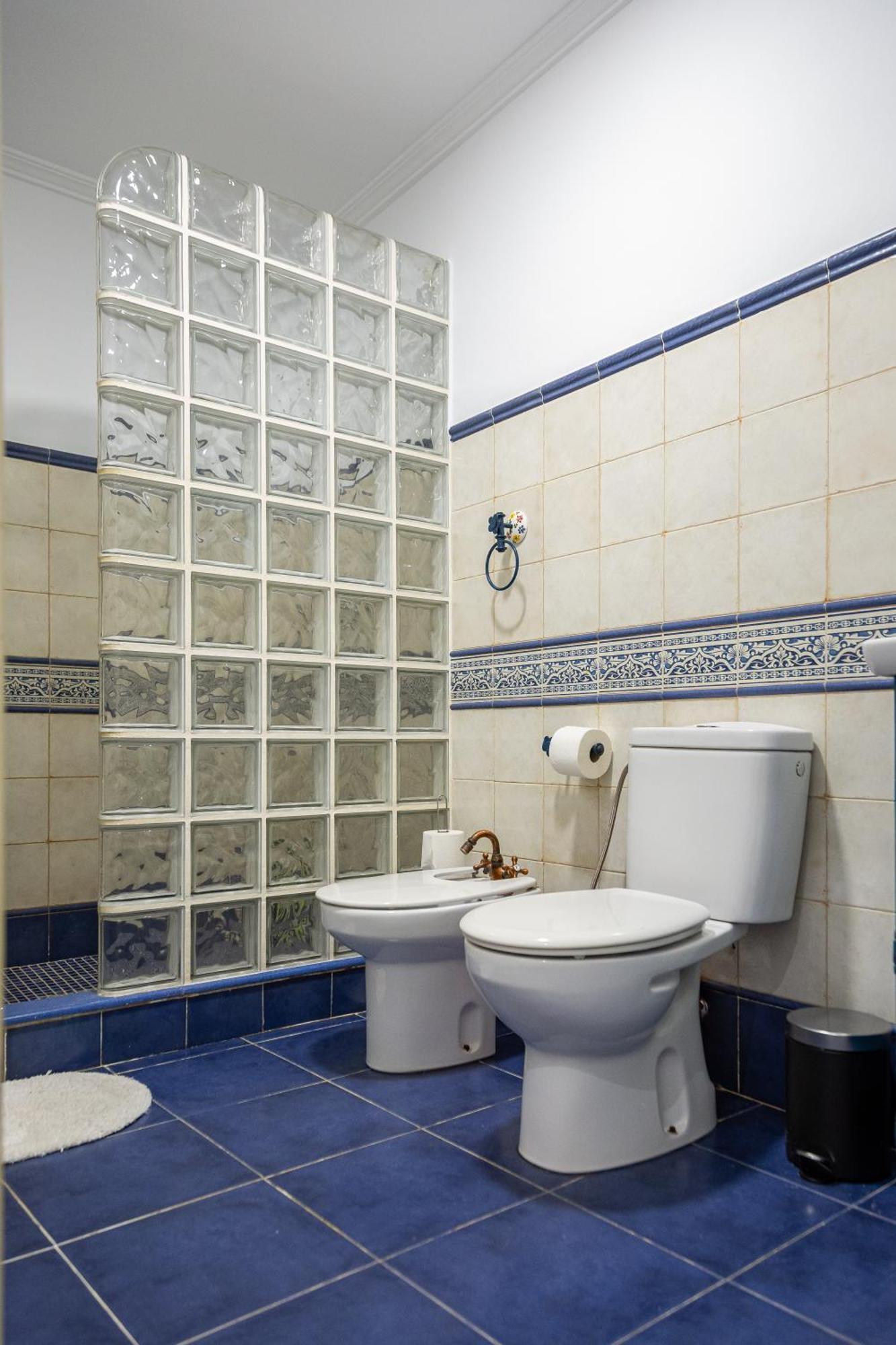 Casona Holiday home *