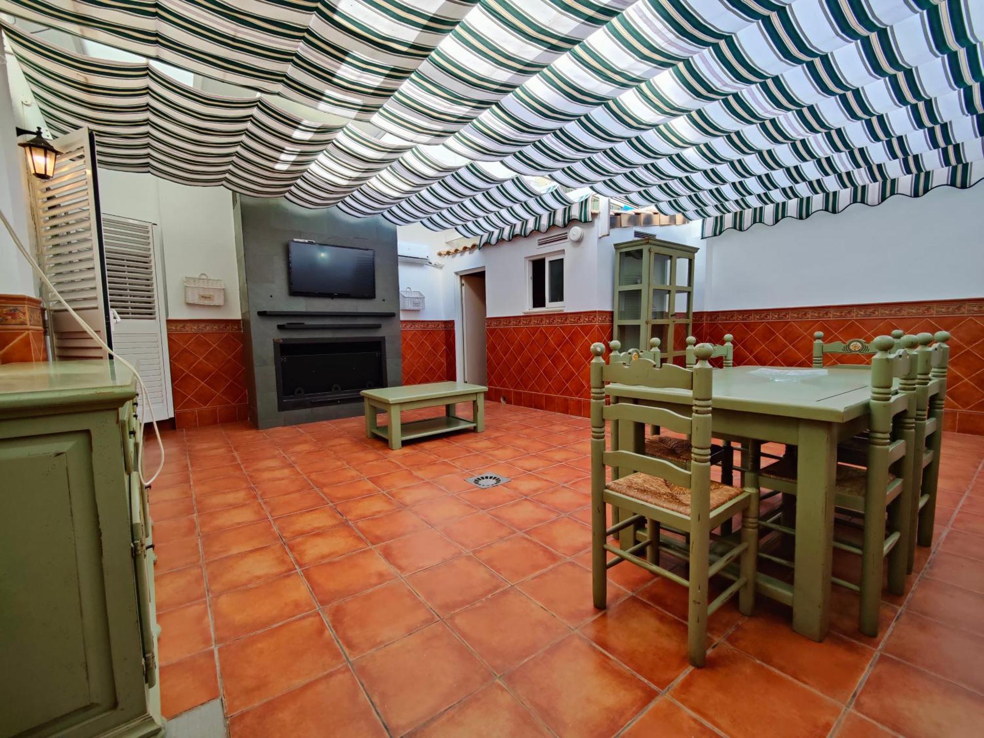 Casona Holiday home